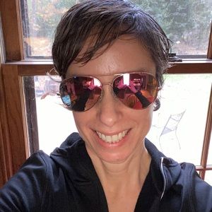 Meet your Posher, Dawn